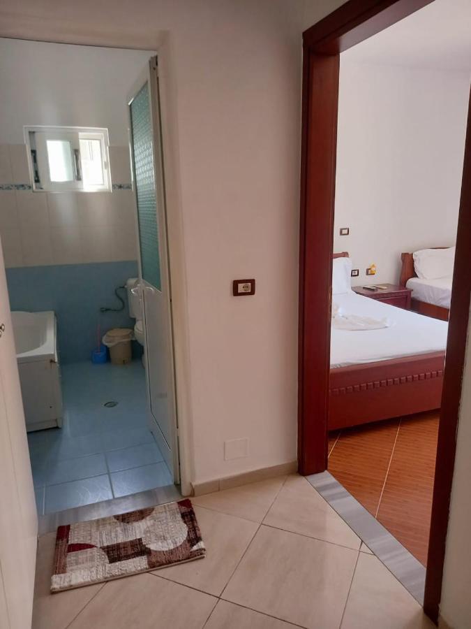 Villa Cela Ксамил Екстериор снимка